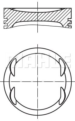 WILMINK GROUP Männät WG1423082